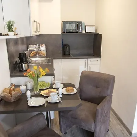 Haus-frauenpreiss-whg-104 * Cuxhaven