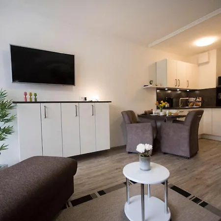 Haus-frauenpreiss-whg-104 Apartment