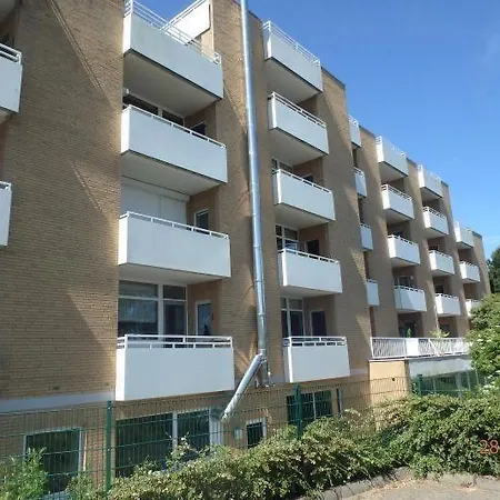 公寓 Haus-frauenpreiss-whg-104 *