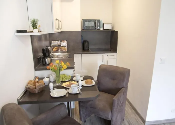 Haus-frauenpreiss-whg-104 * 库克斯港